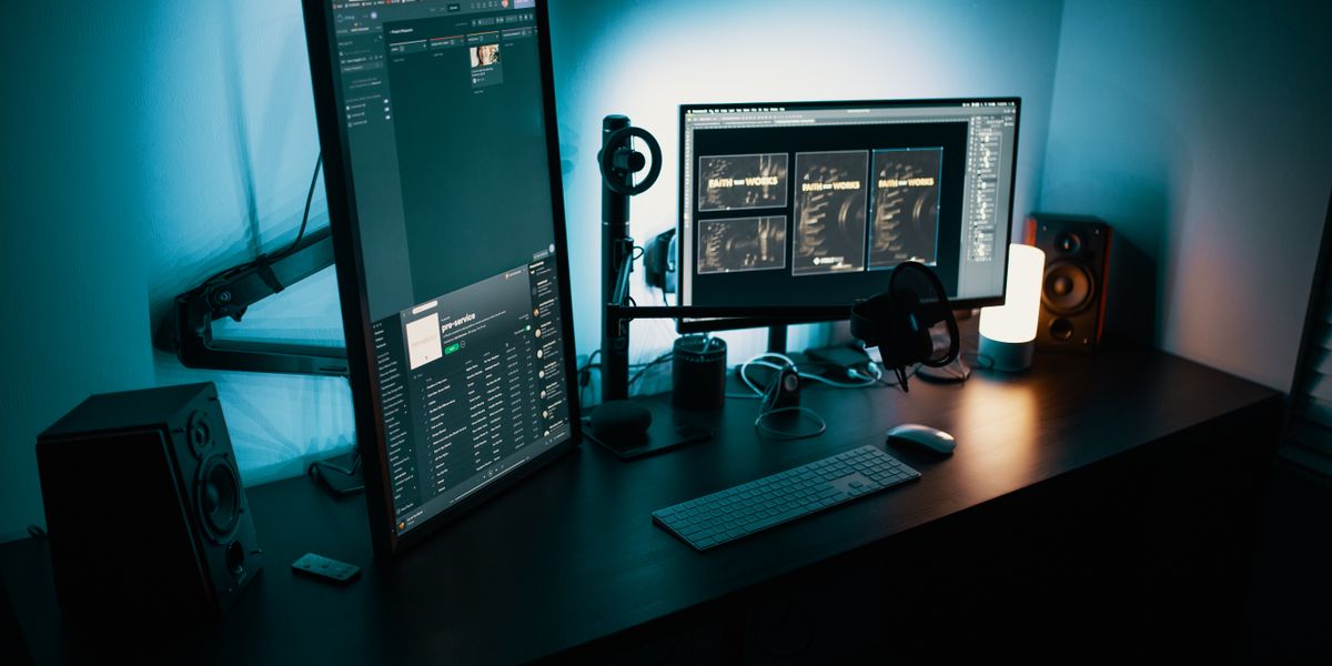 Proton VPN 路由器固件配置界面的运行环境