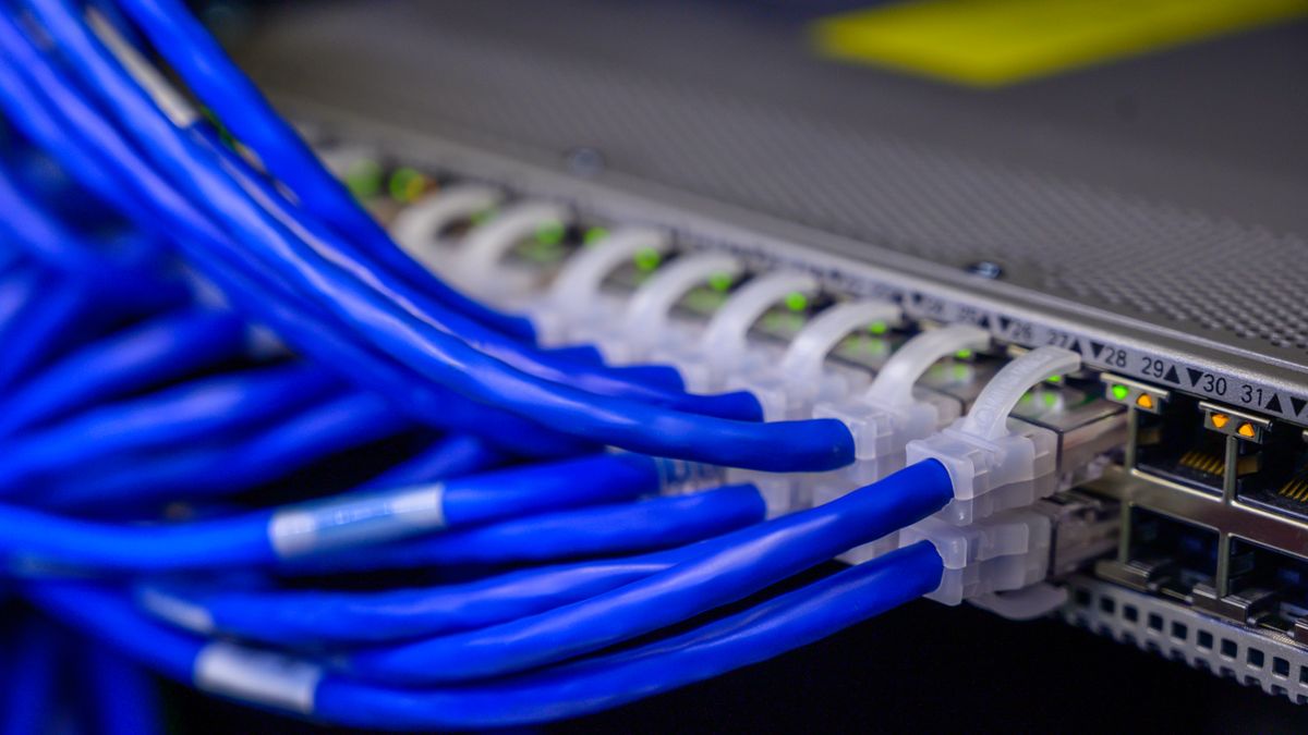 Proton VPN 物联网设备独立隧道覆盖的智能终端